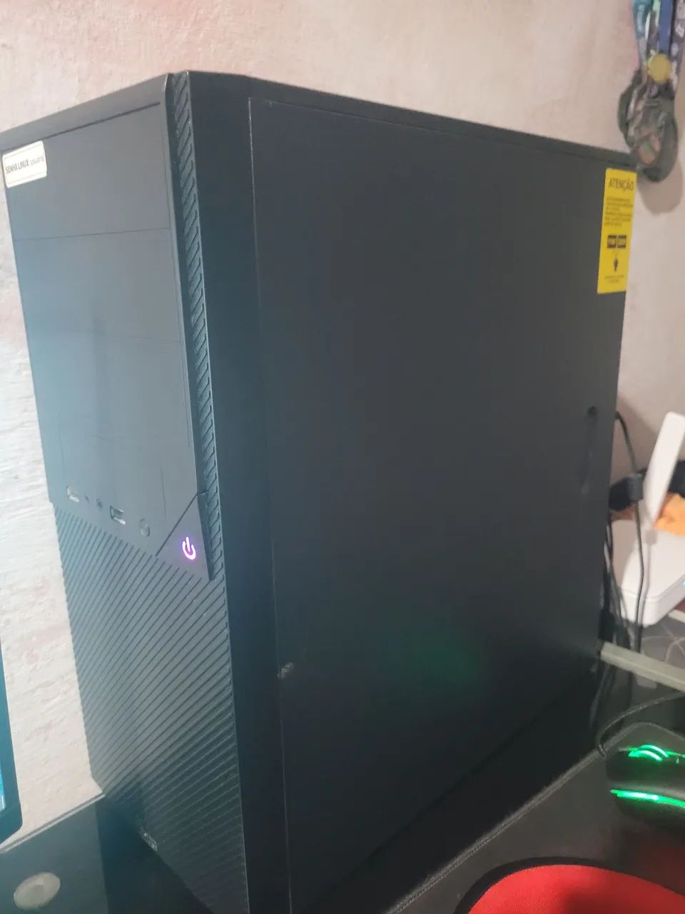 Computador gamer I7 - Foto 2