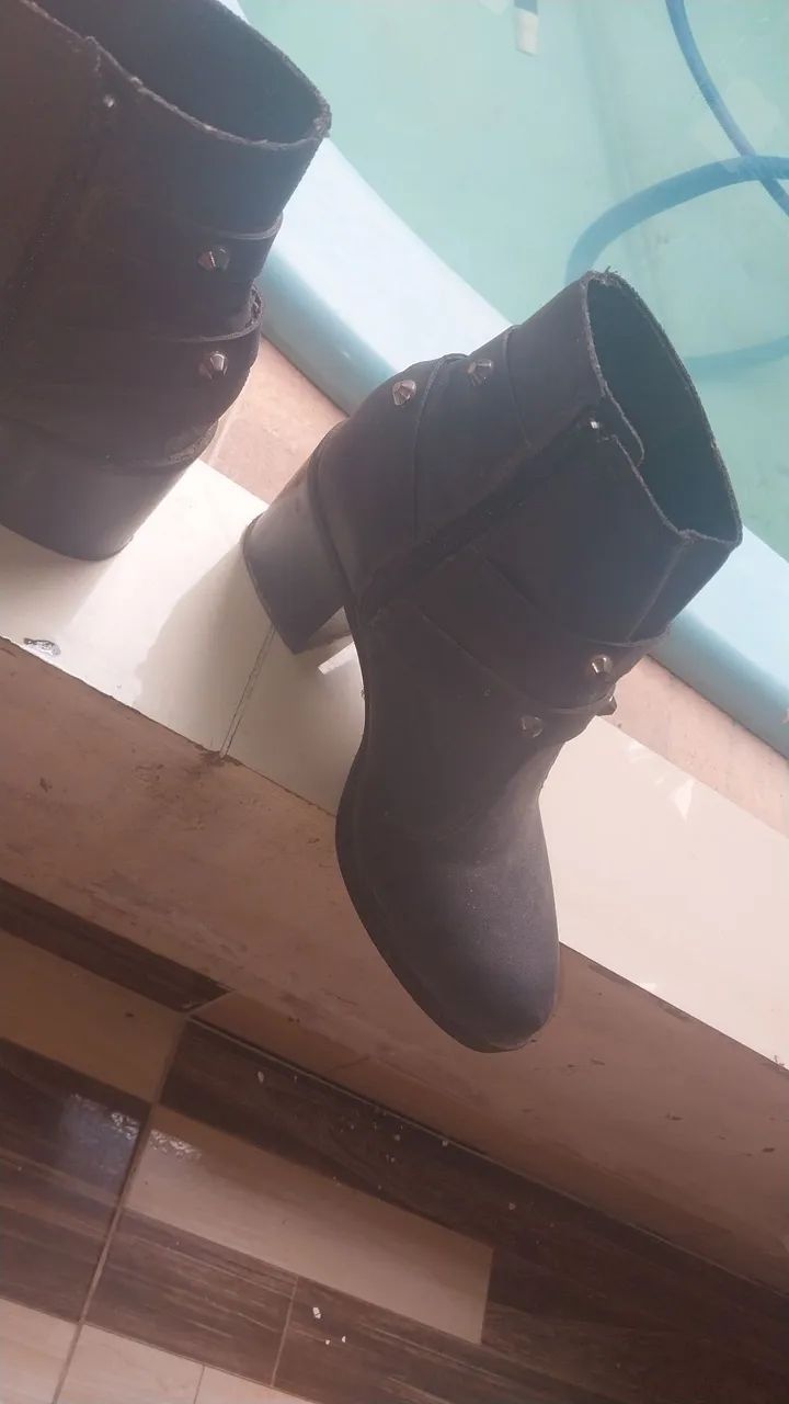 Bota - Foto 2
