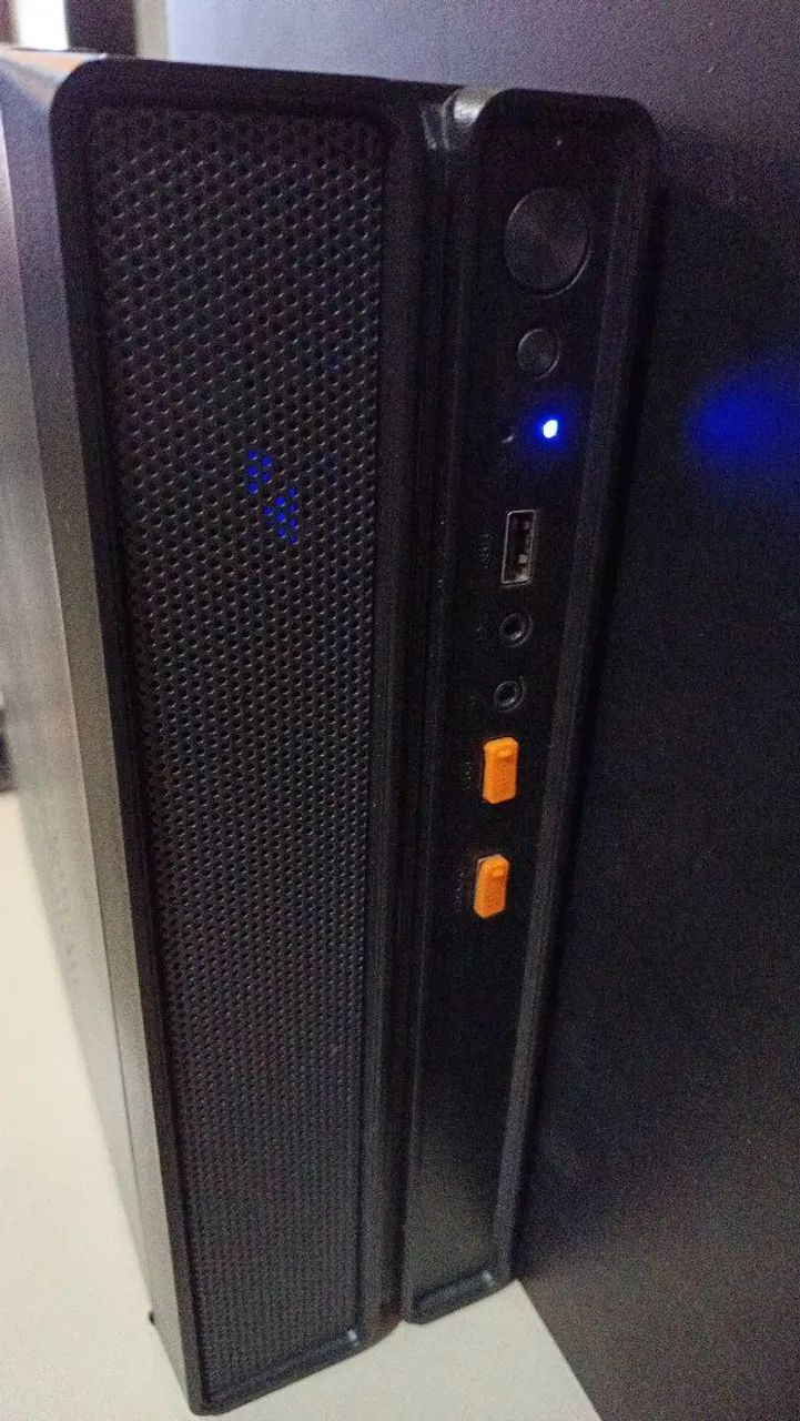 Gabinete i5 650 montado - Foto 3