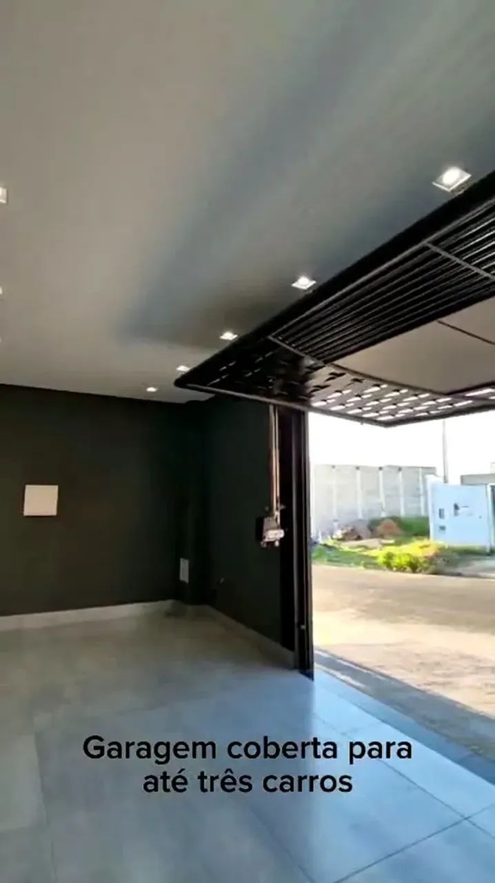 Casa para venda com 128 metros quadrados com 3 quartos - Foto 5