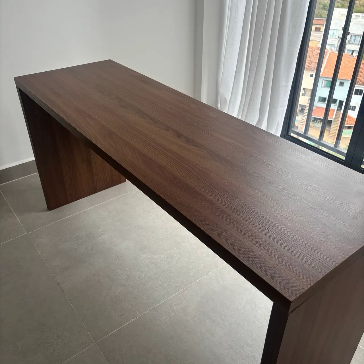 Escrivaninha / mesa de escritório  - Foto 4