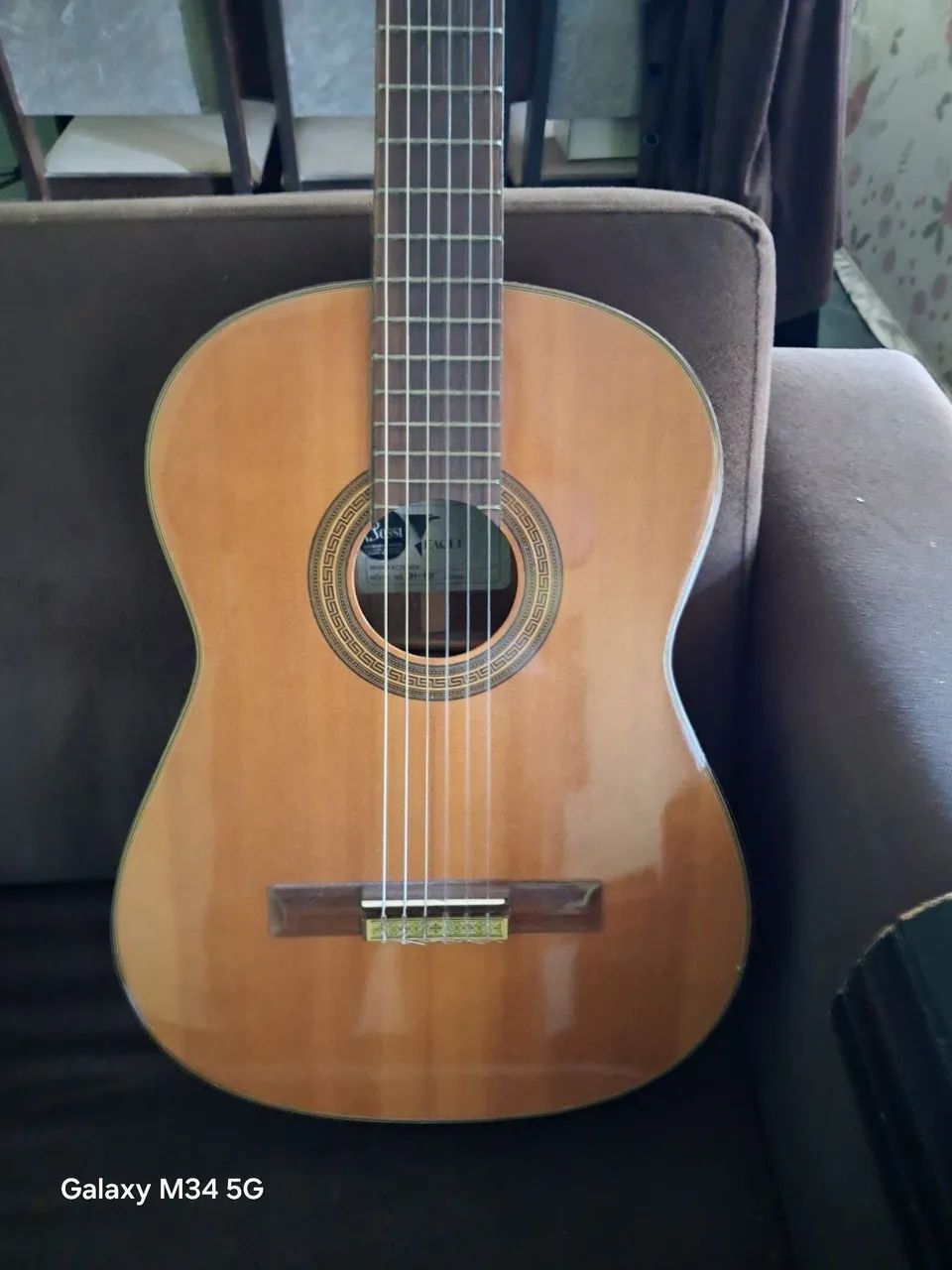 Violão Eagle DH 69 - Foto 2