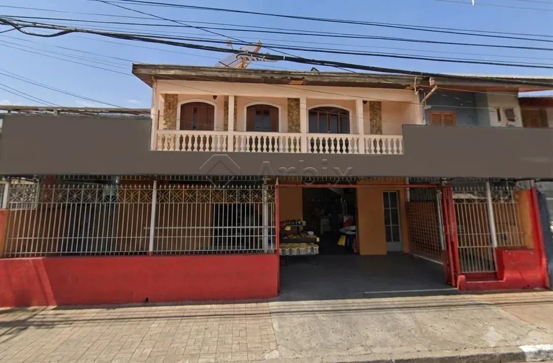 Casa para alugar no bairro Vila Bertini em Americana/SP