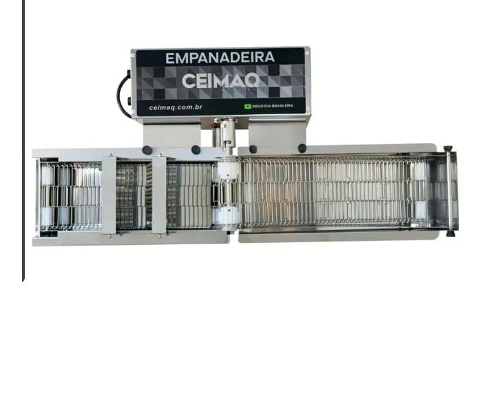 Empanadeira Ceimaq novíssima  - Foto 4