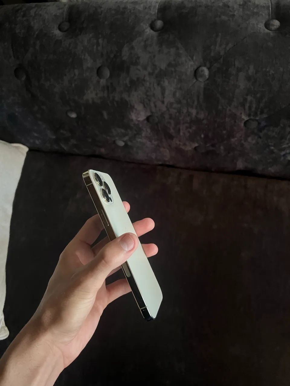 iPhone 13 Pro Max 91% IMPECÁVEL 