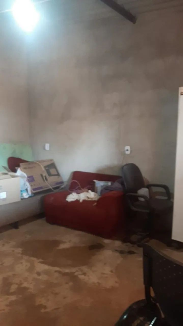 Vendo casa e facilito pagamento  - Foto 2