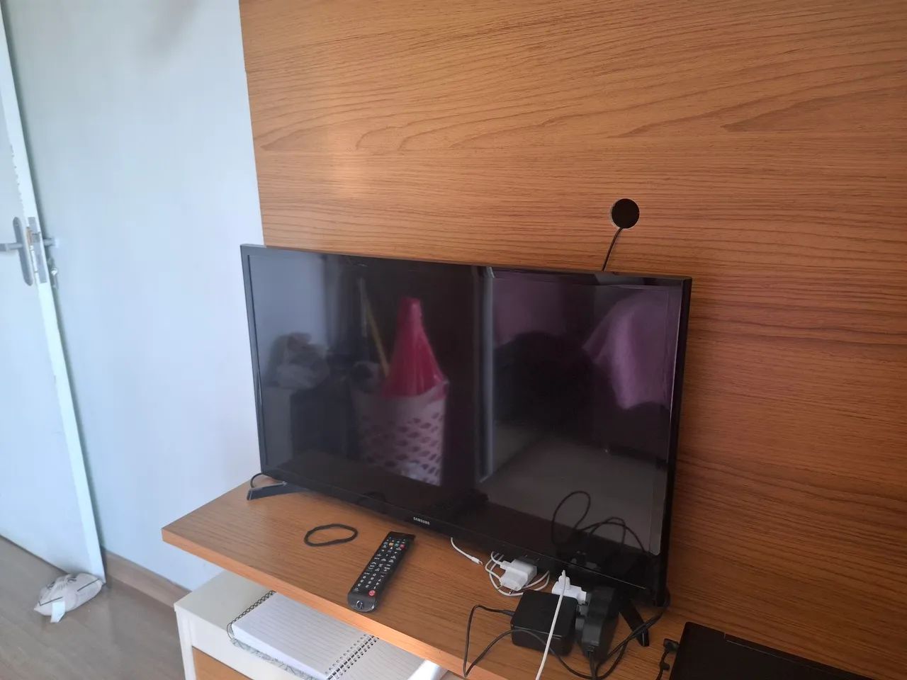 TV Samsung  32 polegadas  - Foto 5