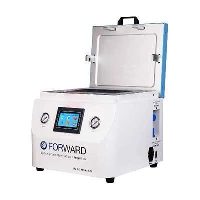 Laminadora e Tira Bolhas IOS Forward 16"