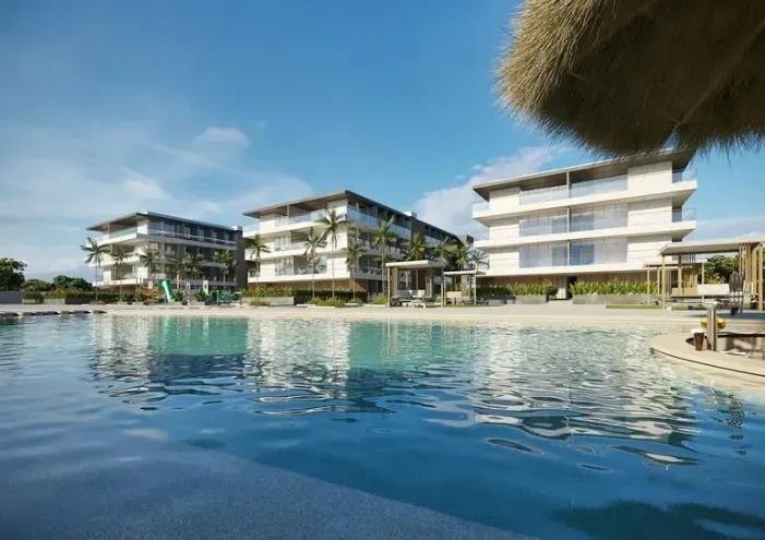 EMPREENDIMENTO LAGOA RESORT - Foto 3
