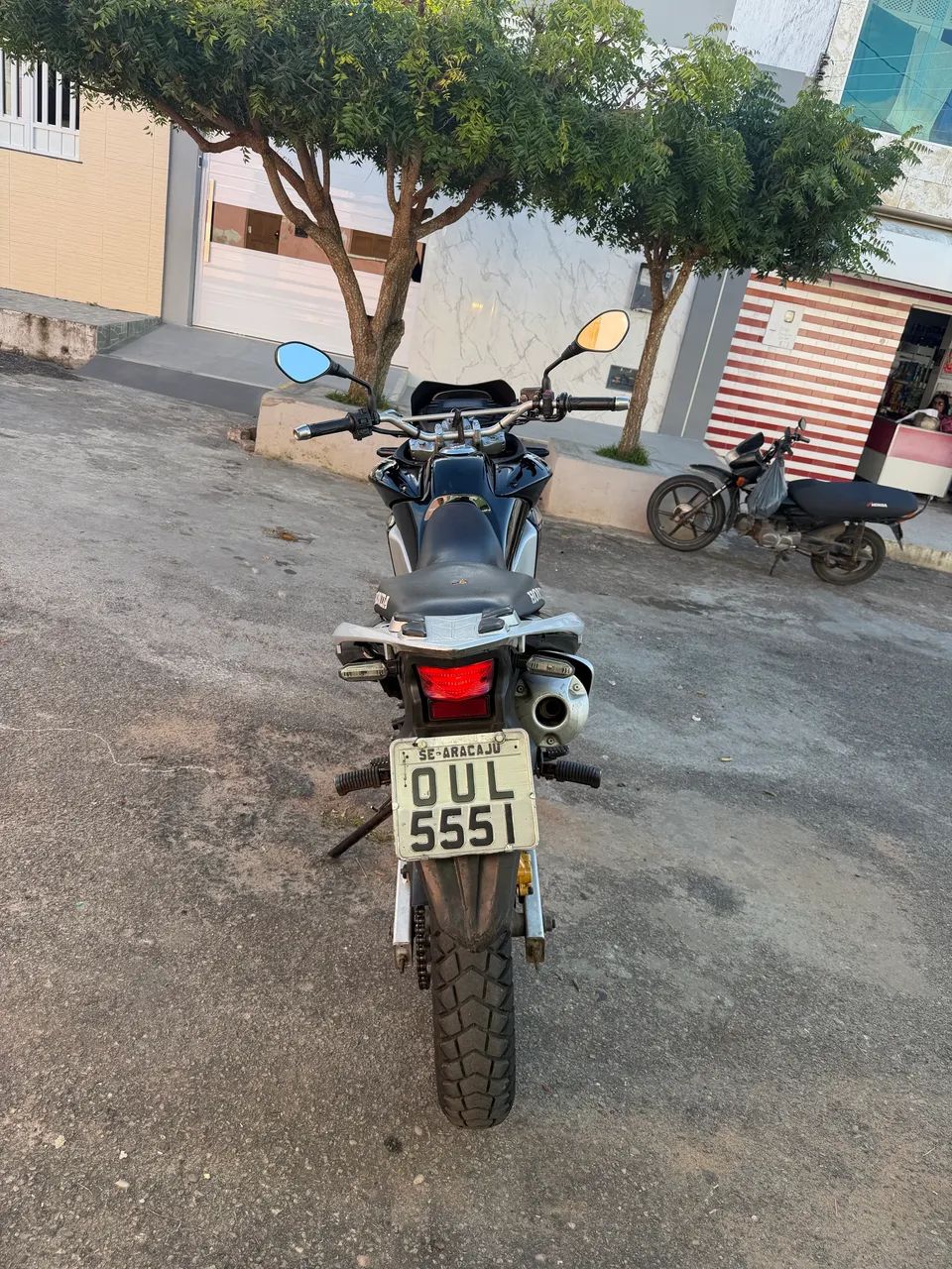 Xre 300  - Foto 4