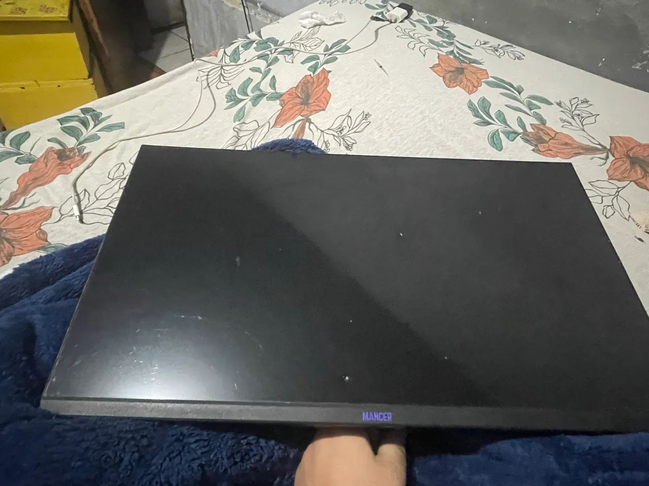 Monitor gamer usado - Foto 3