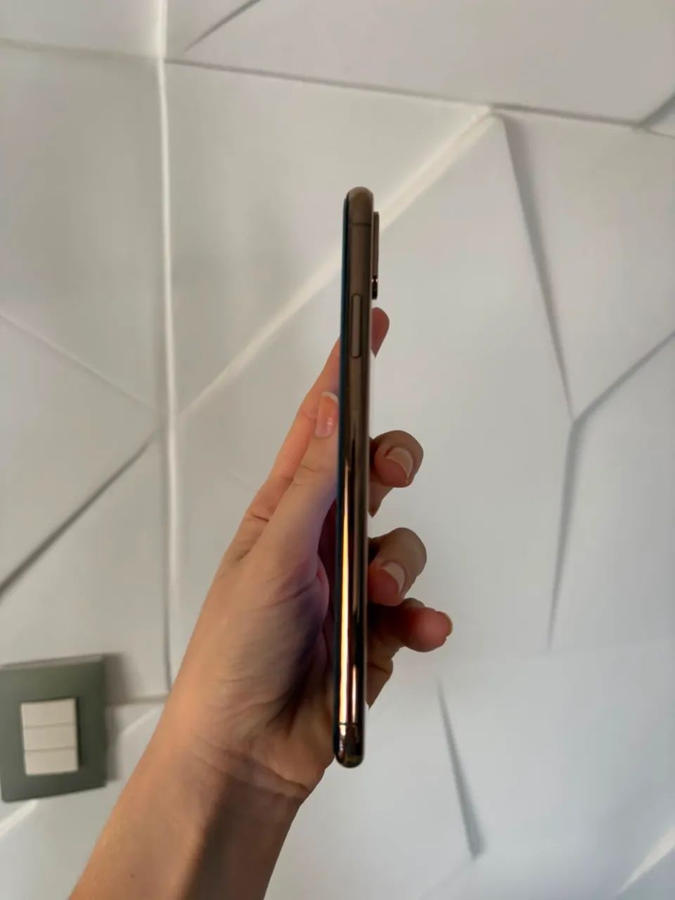 Iphone XS MAX 512gb - Foto 5