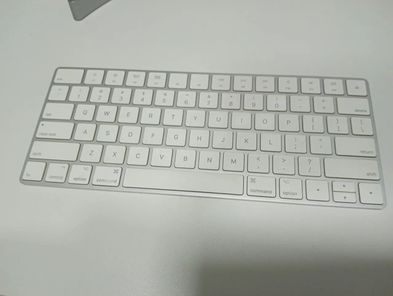 Teclado original Apple - Foto 5