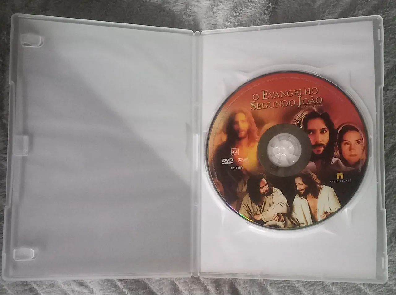 Filme religioso  - Foto 2