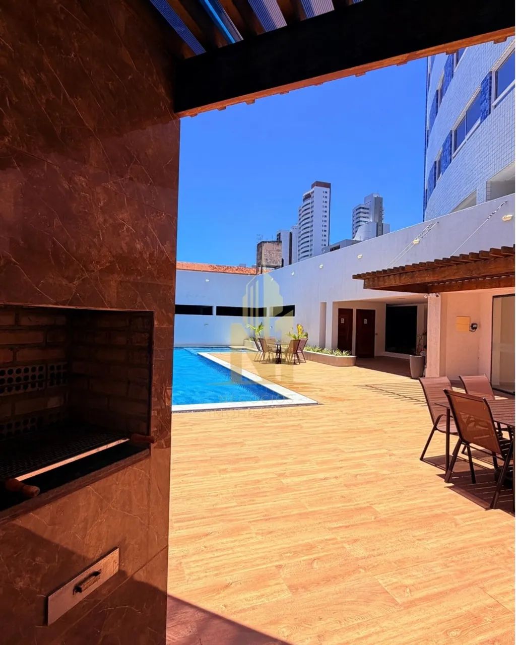COSMOPOLITAN | ALUGUEL - Foto 3