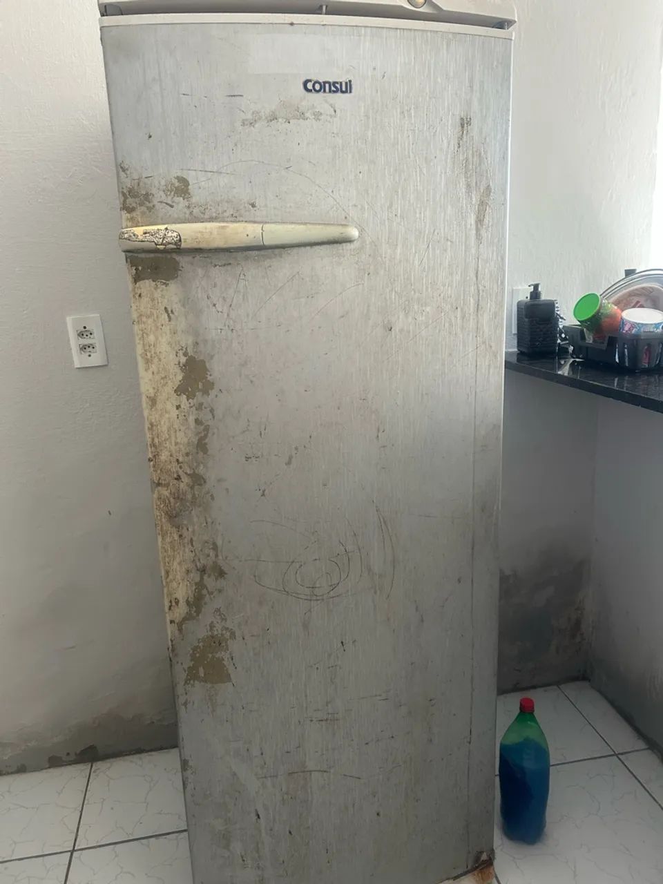 Geladeira 
