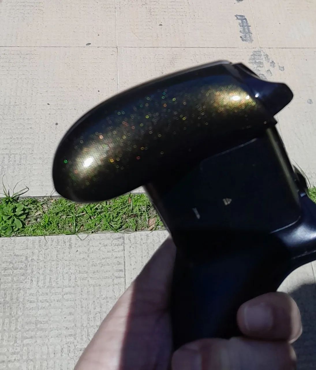 CONTROLE XBOX ONE PERSONALIZADO - Foto 2