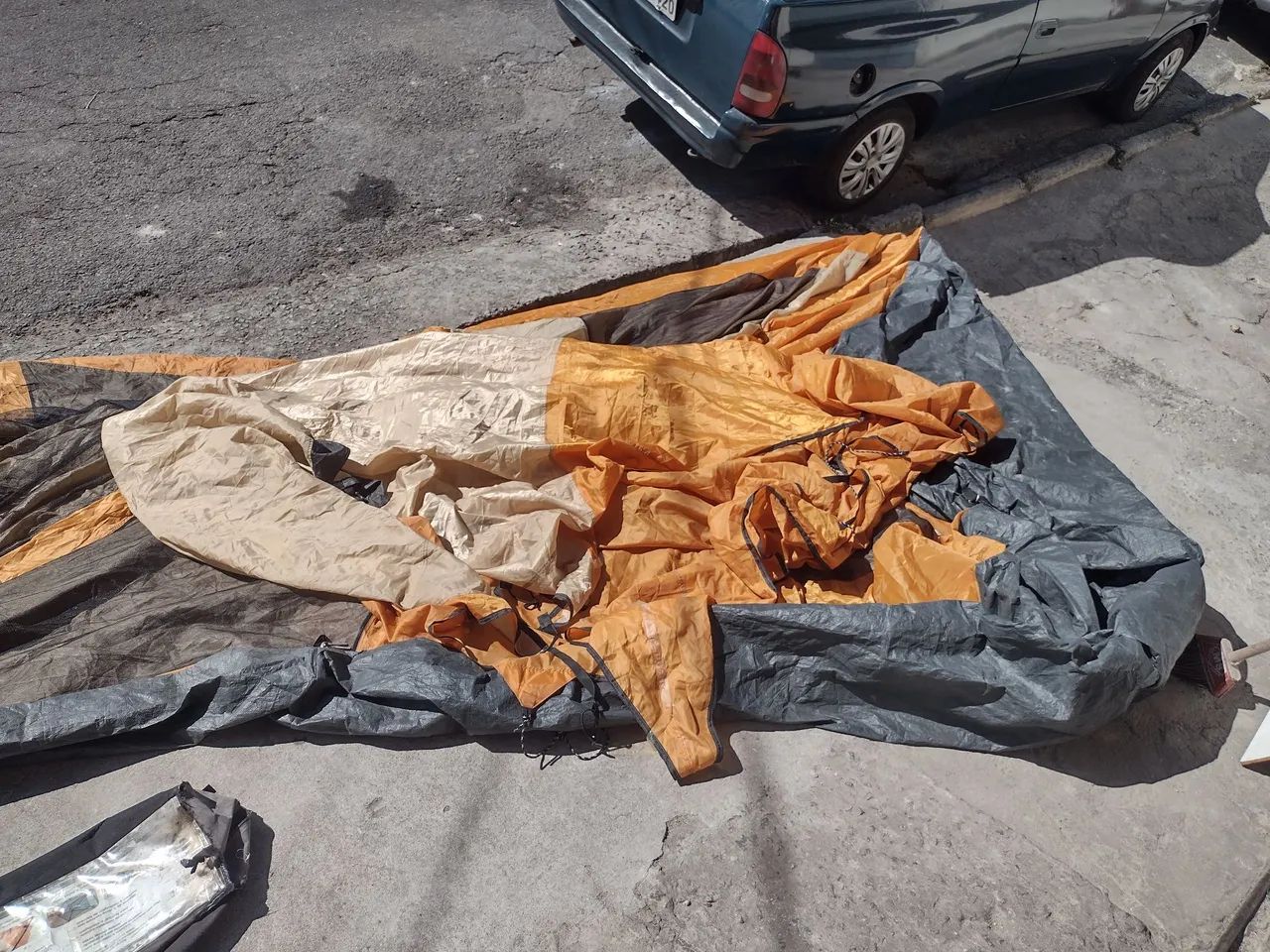 Barracão para Camping Antigus  - Foto 4