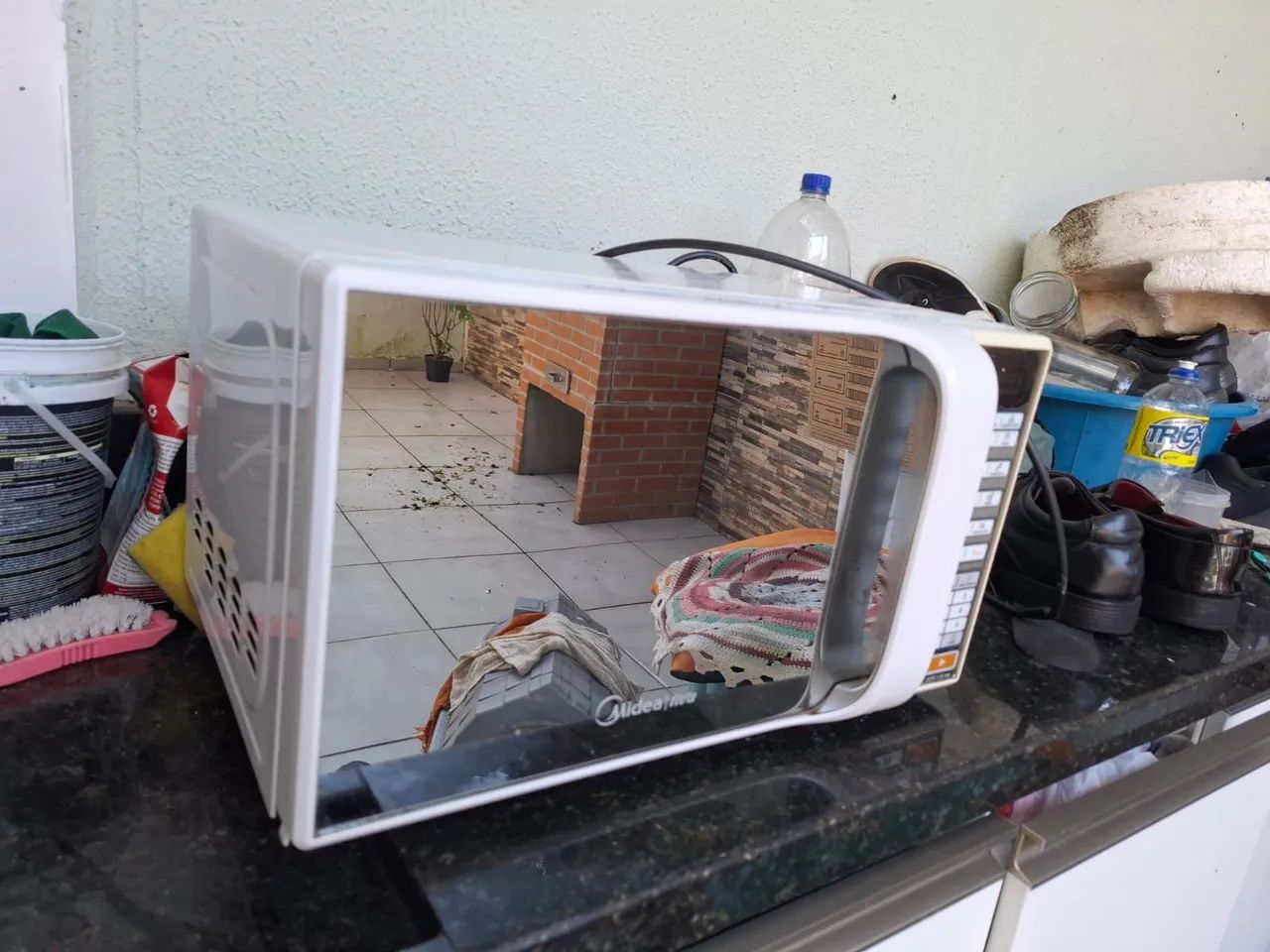 Microondas  - Foto 2