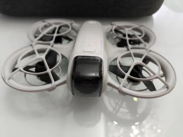 Drone Neo - 3 Baterias em excelente estado - Foto 5