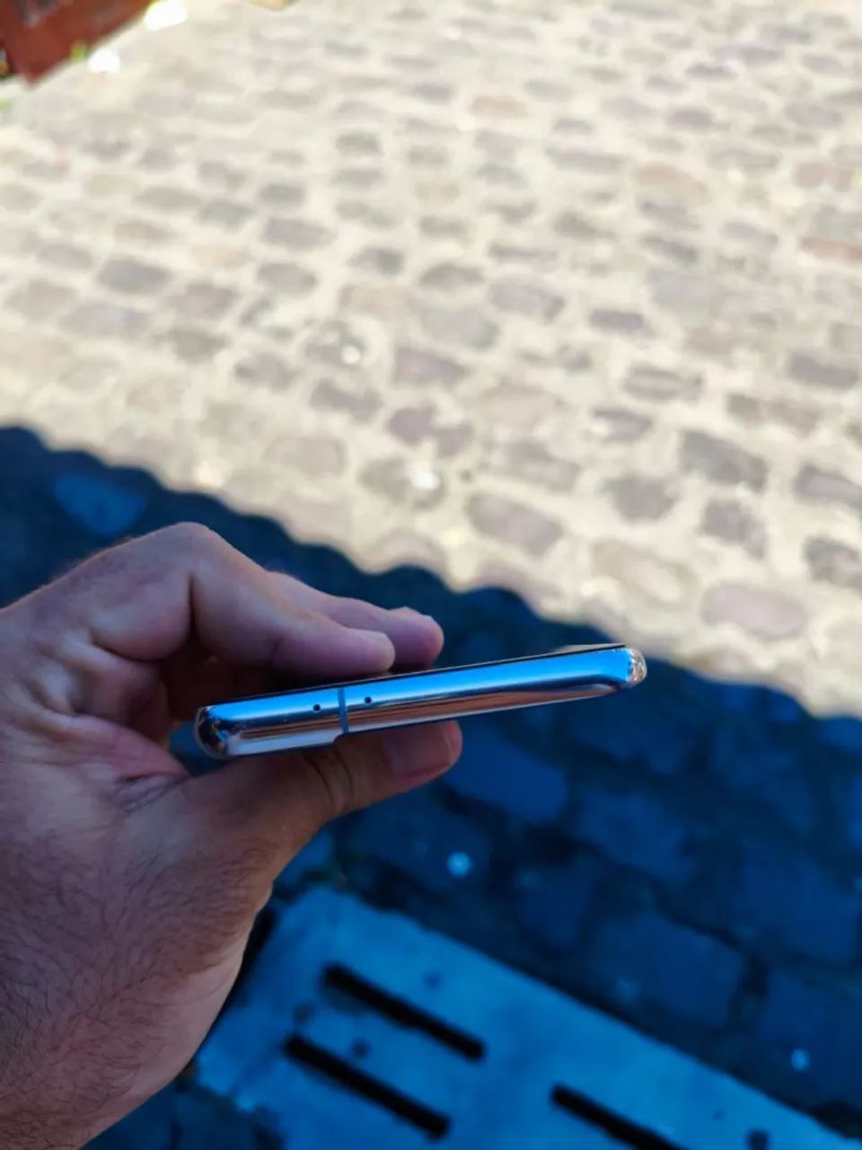Samsung Galaxy S21 Plus  - Foto 5