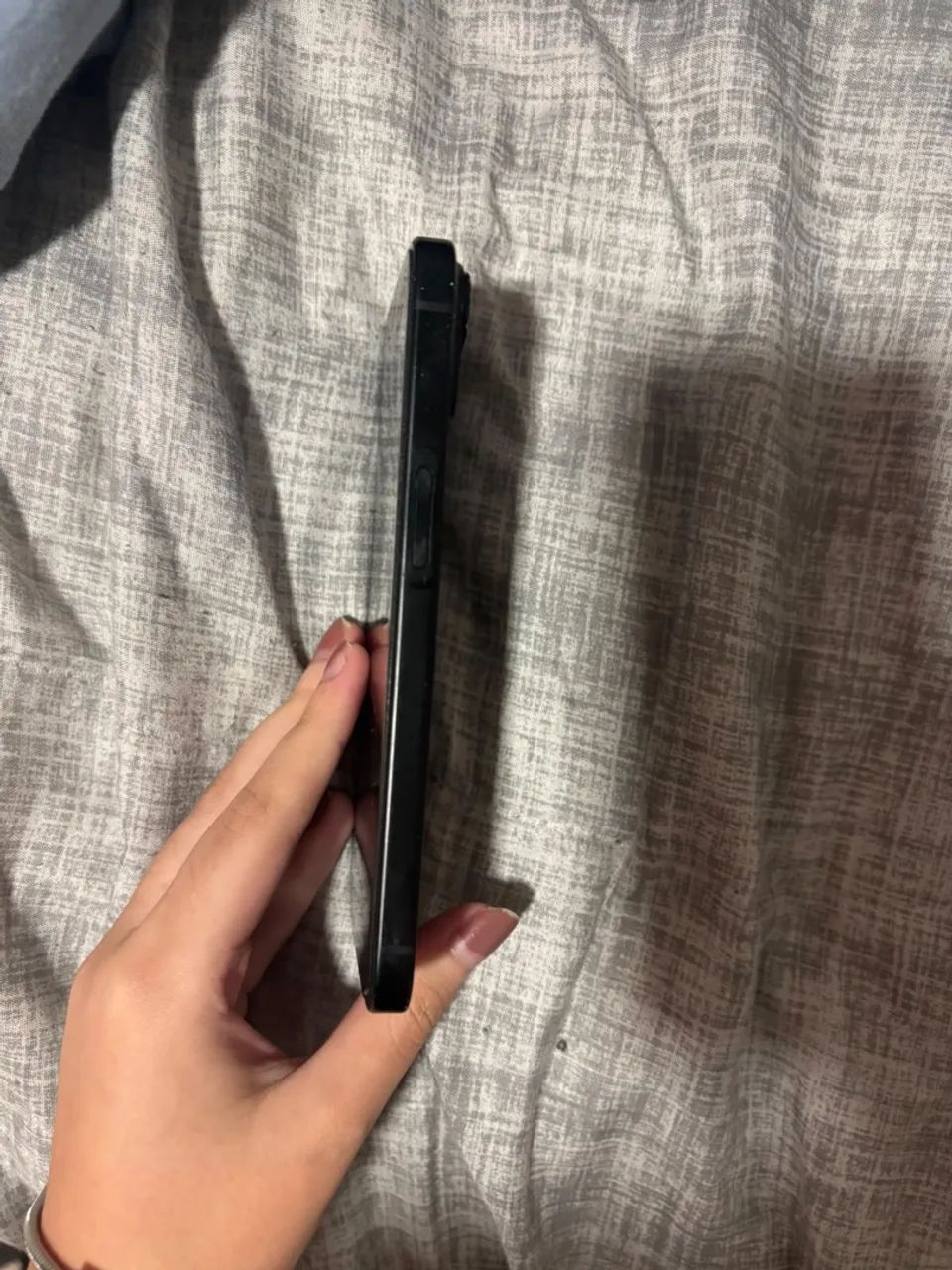iPhone 15/ com alguns detalhes e defeitos  - Foto 3
