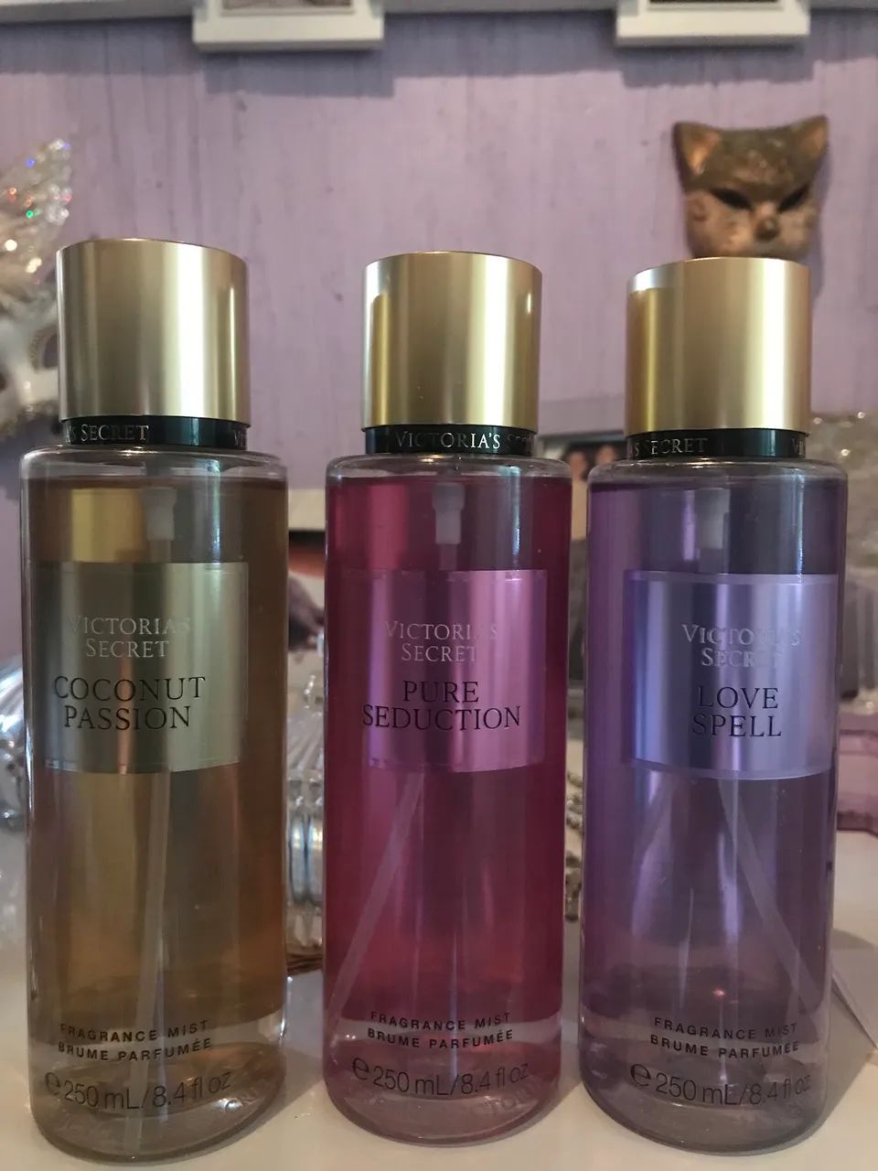 Victoria?s Secret