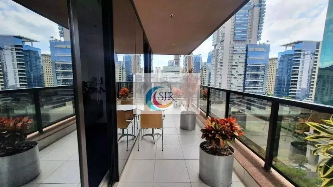 Conjunto para alugar, 250m² - Itaim Bibi - São Paulo/SP - Foto 3