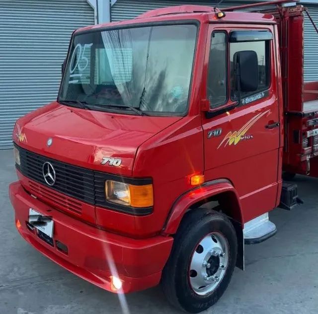 MB 710 plus 2005  - Foto 5
