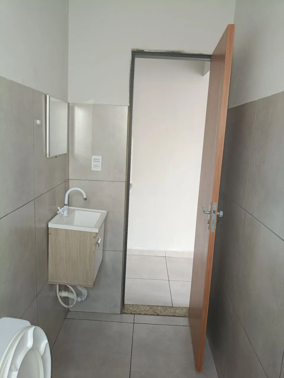 Alugo Kitnet  - Foto 2