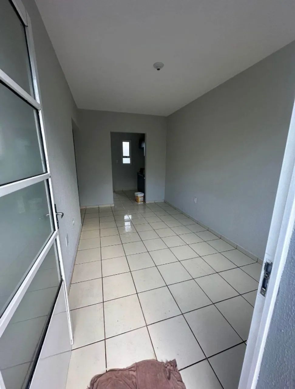 Casa a venda na Cidade Operária 