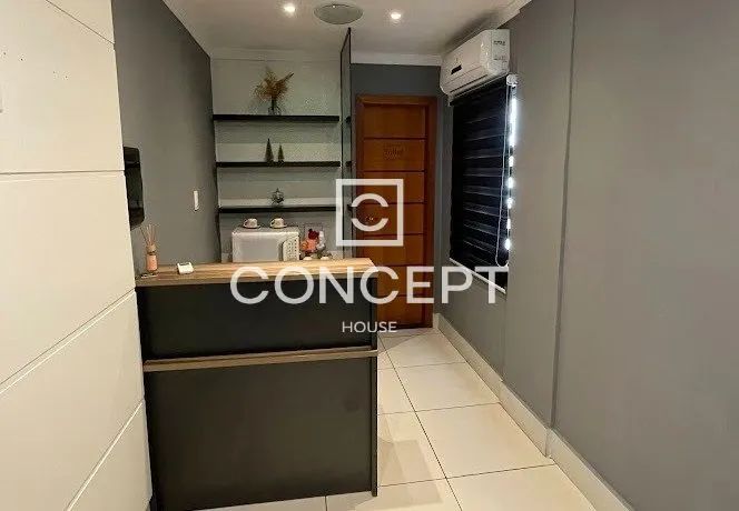 SALA COMERCIAL À VENDA NO CENTRO NORTE, CUIABÁ | 40 M² - Foto 5