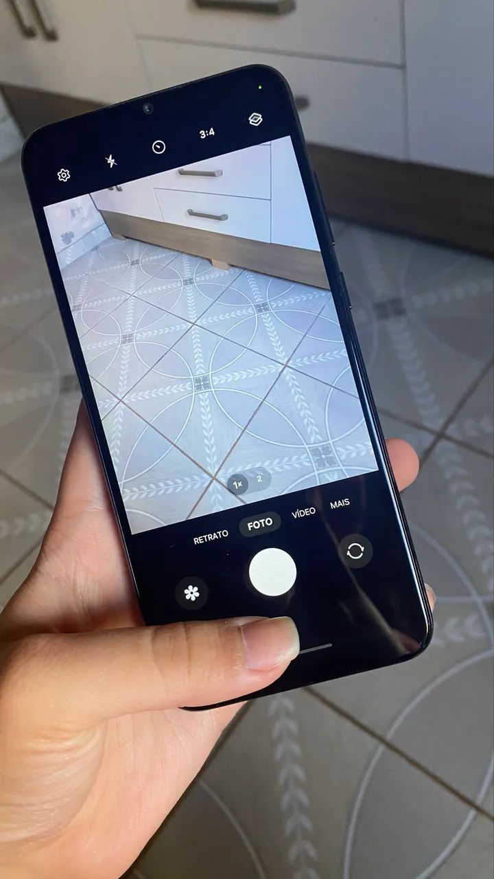 Samsung Galaxy A04e 64GB - Excelente Estado + Caixa Original - Foto 2