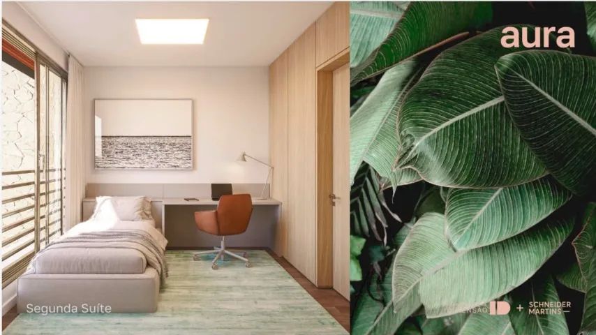 Casa nova com rooftop e vista para a Lagoa da Conceição - Canto da Lagoa - Foto 5