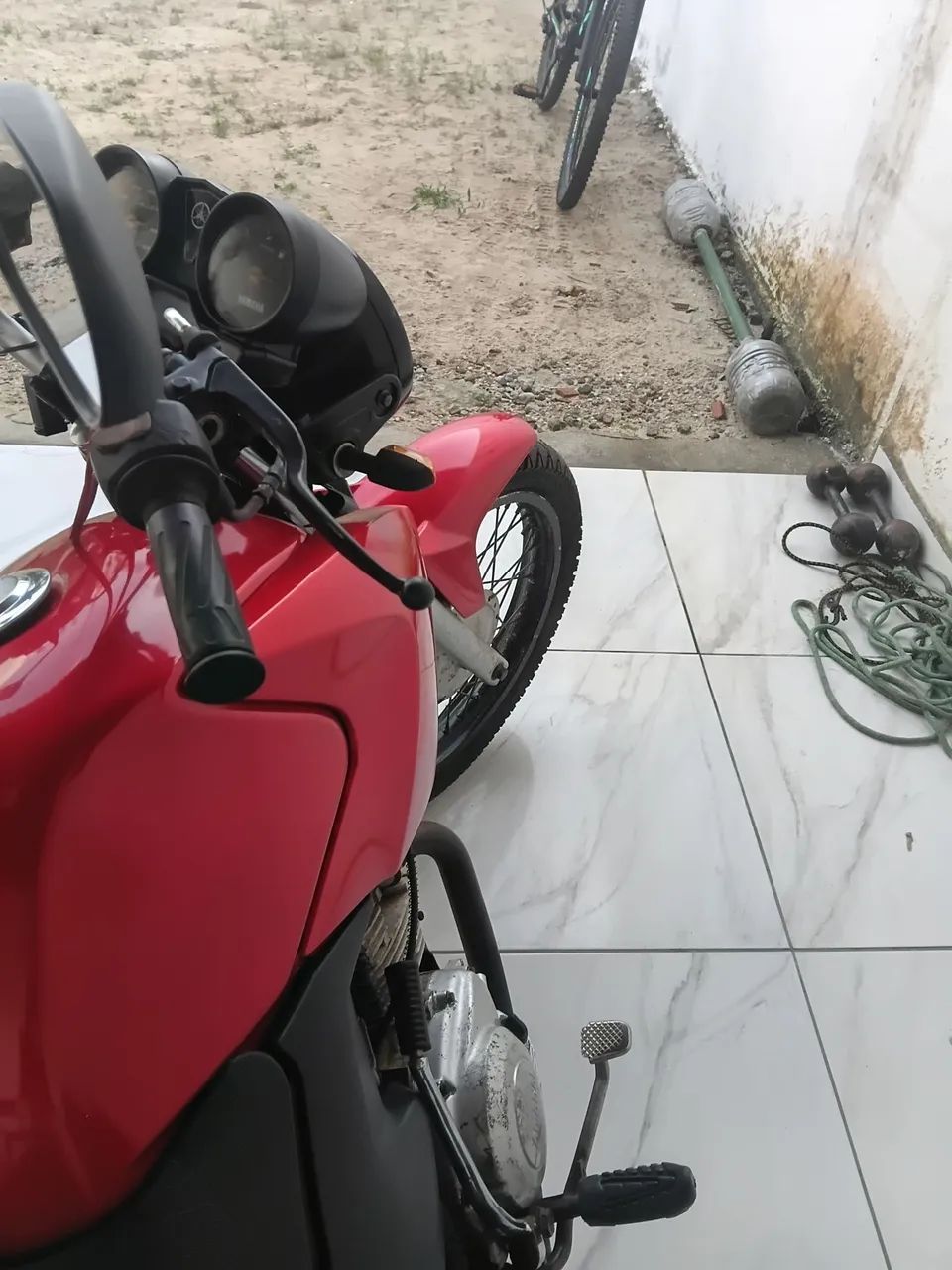 Yamaha factor  - Foto 5