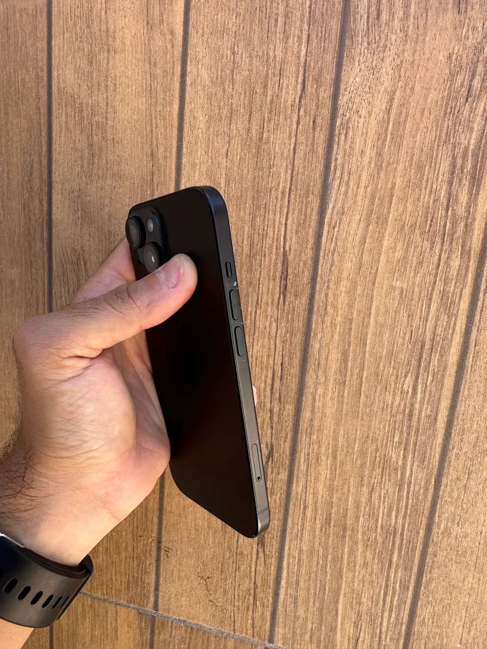 IPhone 15 128gb(CAIXA E NOTA) - Foto 2
