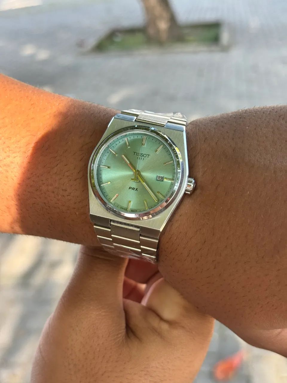 Seu próximo relógio está aqui 
