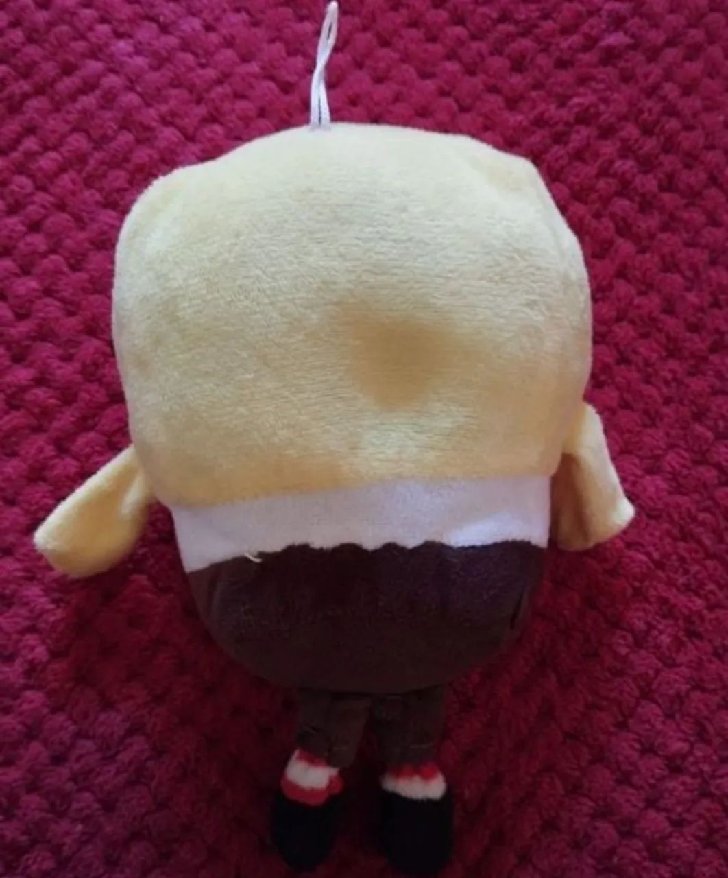 Pelúcia Bob esponja  - Foto 3