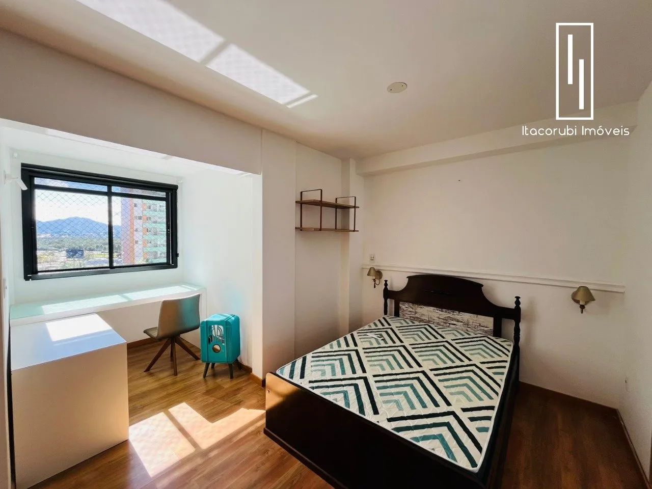 Vendo apartamento 2 quartos na Trindade - Foto 5