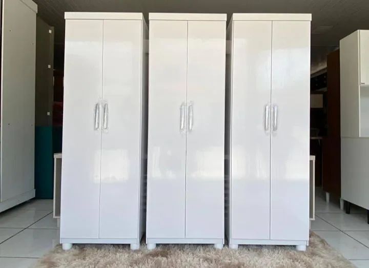 Multiuso 2 Portas 