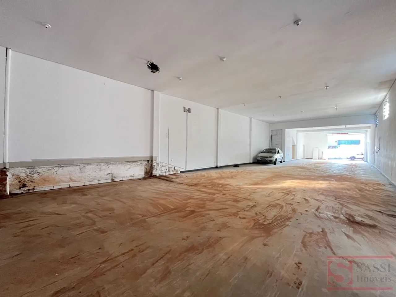 Sala Comercial para alugar 240m² em VILA CLAUDIA - Foto 5