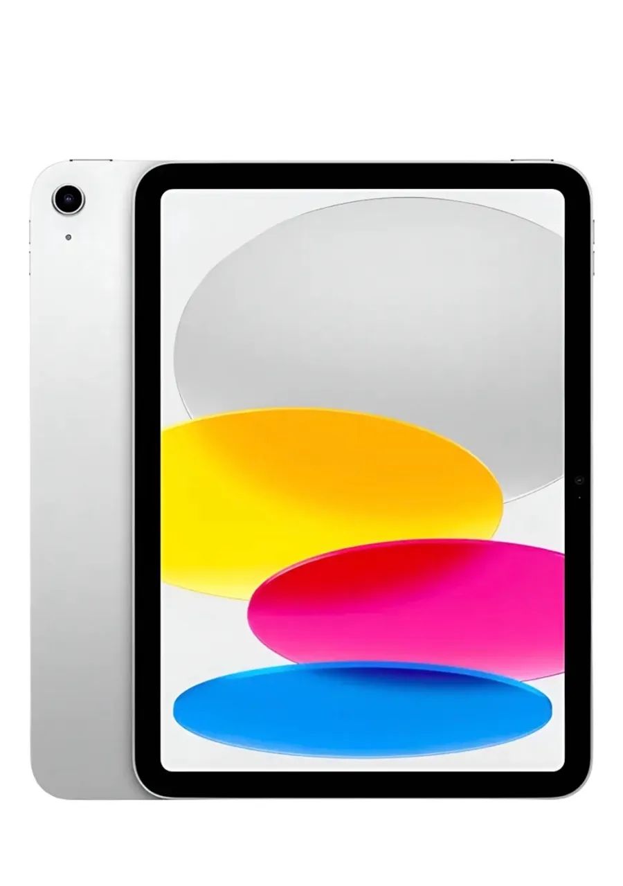 APPLE IPAD 11 LACRADO C/NF 256GB!!!