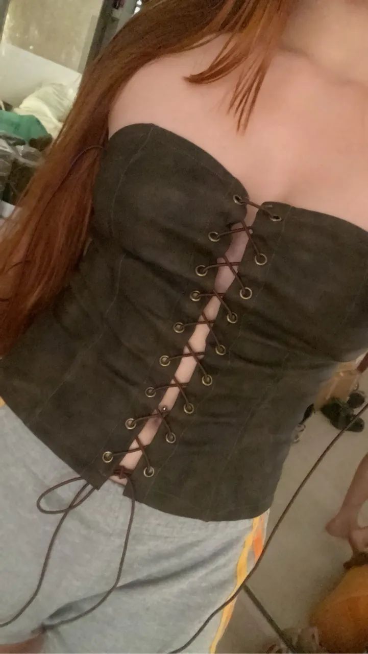 CORSET M