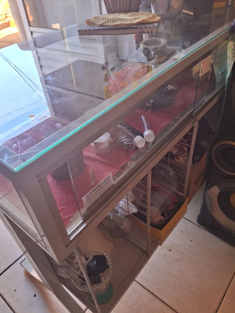 Vendo não  consigo entrega  ..