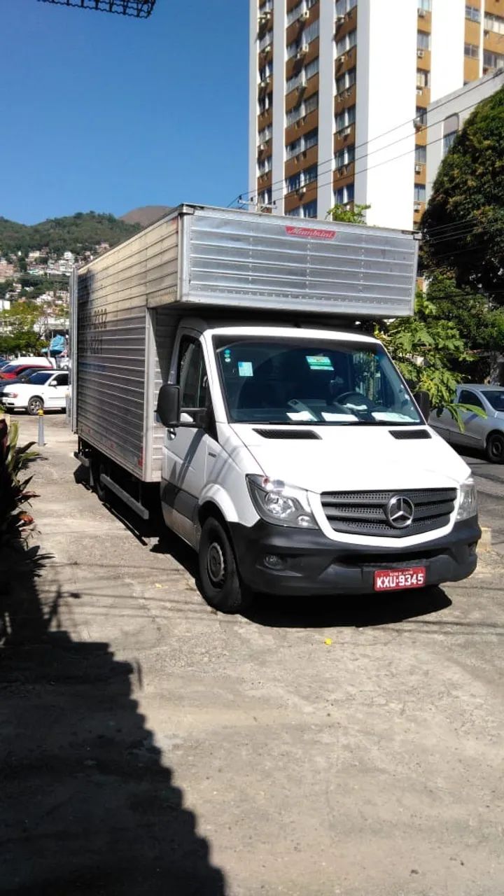 Transporte em Geral - Foto 5