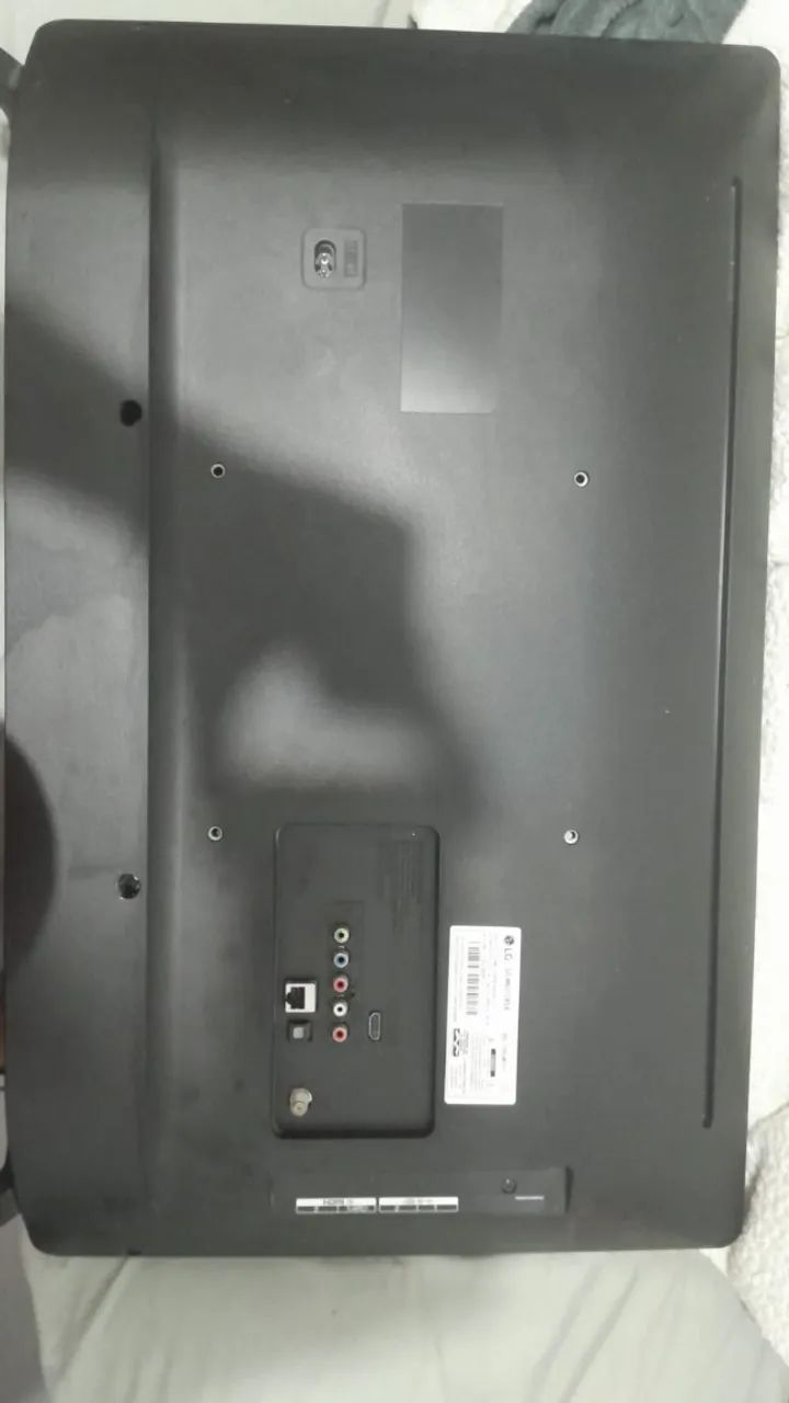 Televisão LG 32LM621CBSB - Foto 3