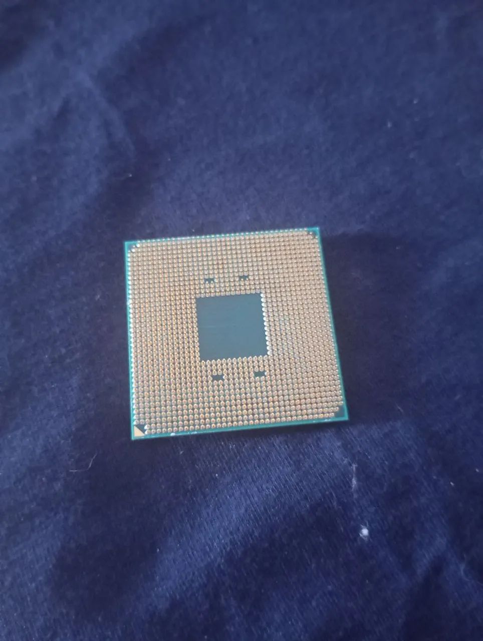 Processador Ryzen 5 4600g + cooler - Foto 3
