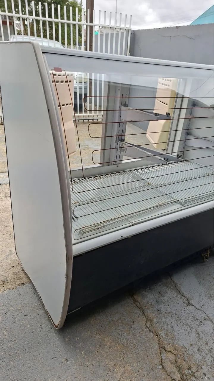 Balcão de Confeitaria Refrigerado 110v