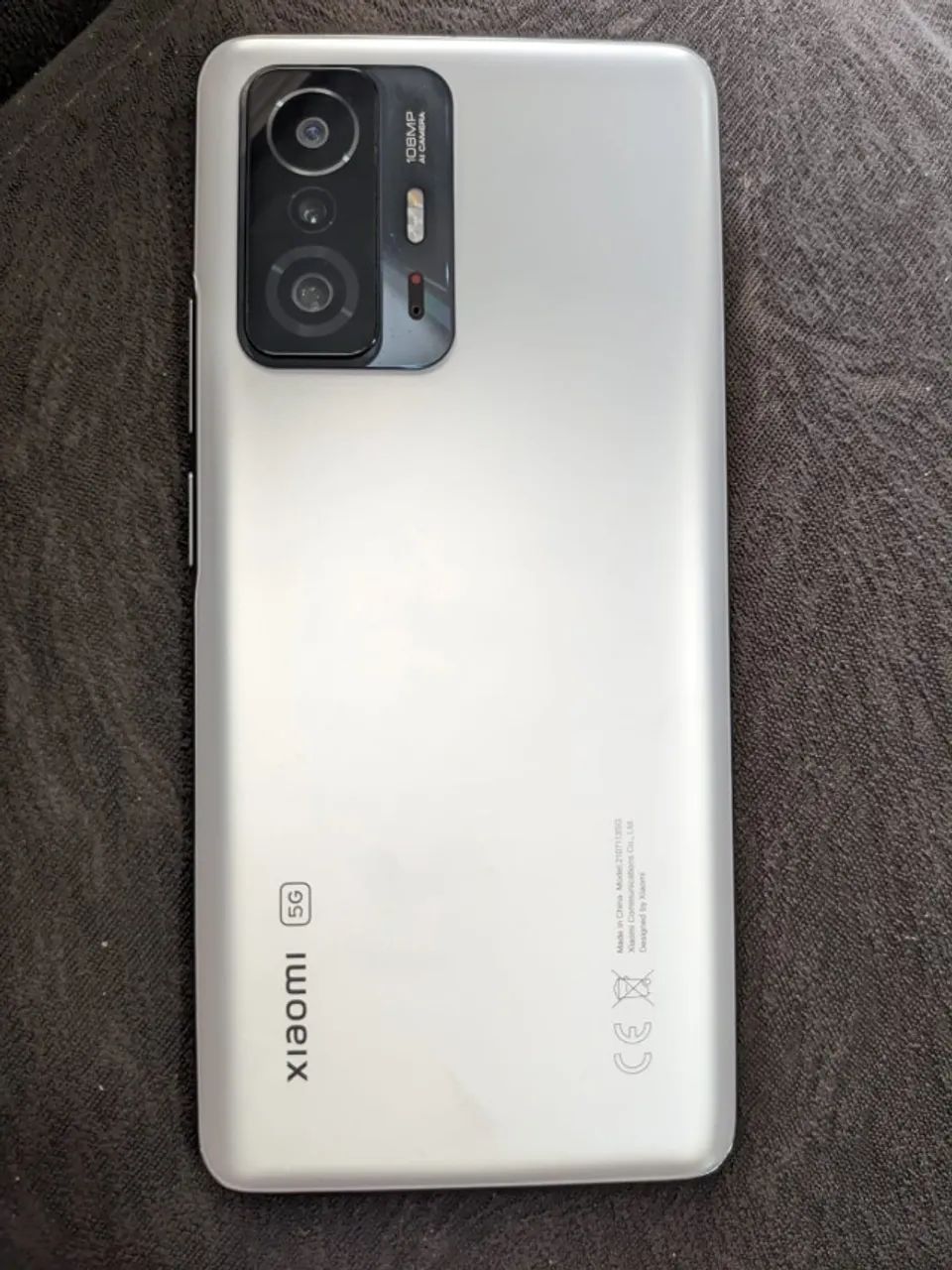 XIAOMI 11 Pro 128GB 5G