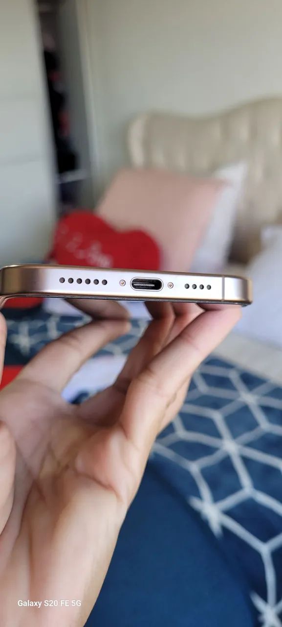 IPHONE 16 PRO MAX 256 GB - Foto 5